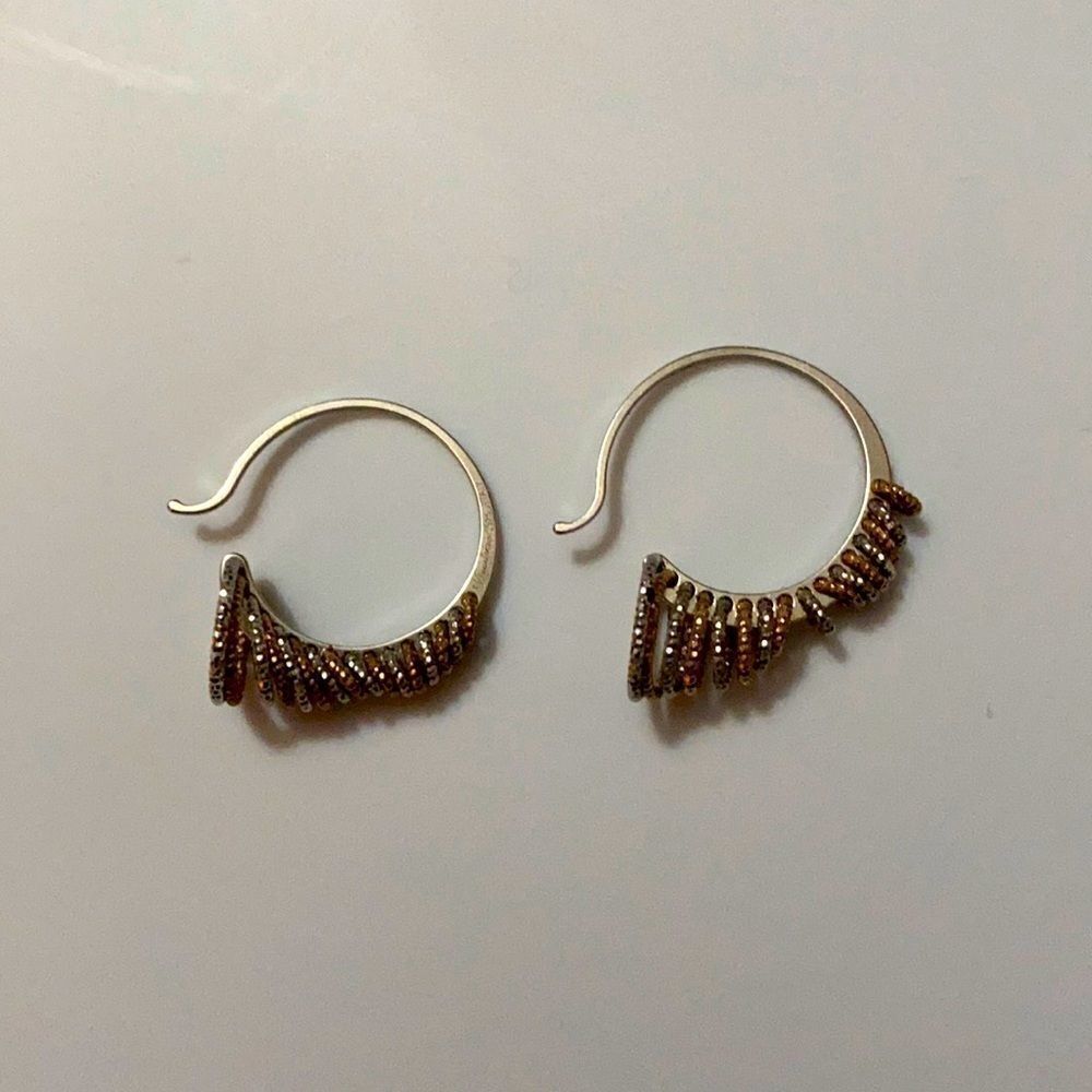 Earrings - FINAL PRICE